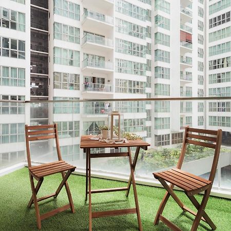 Suites & Residences @ Regalia By Plc Kuala Lumpur Esterno foto