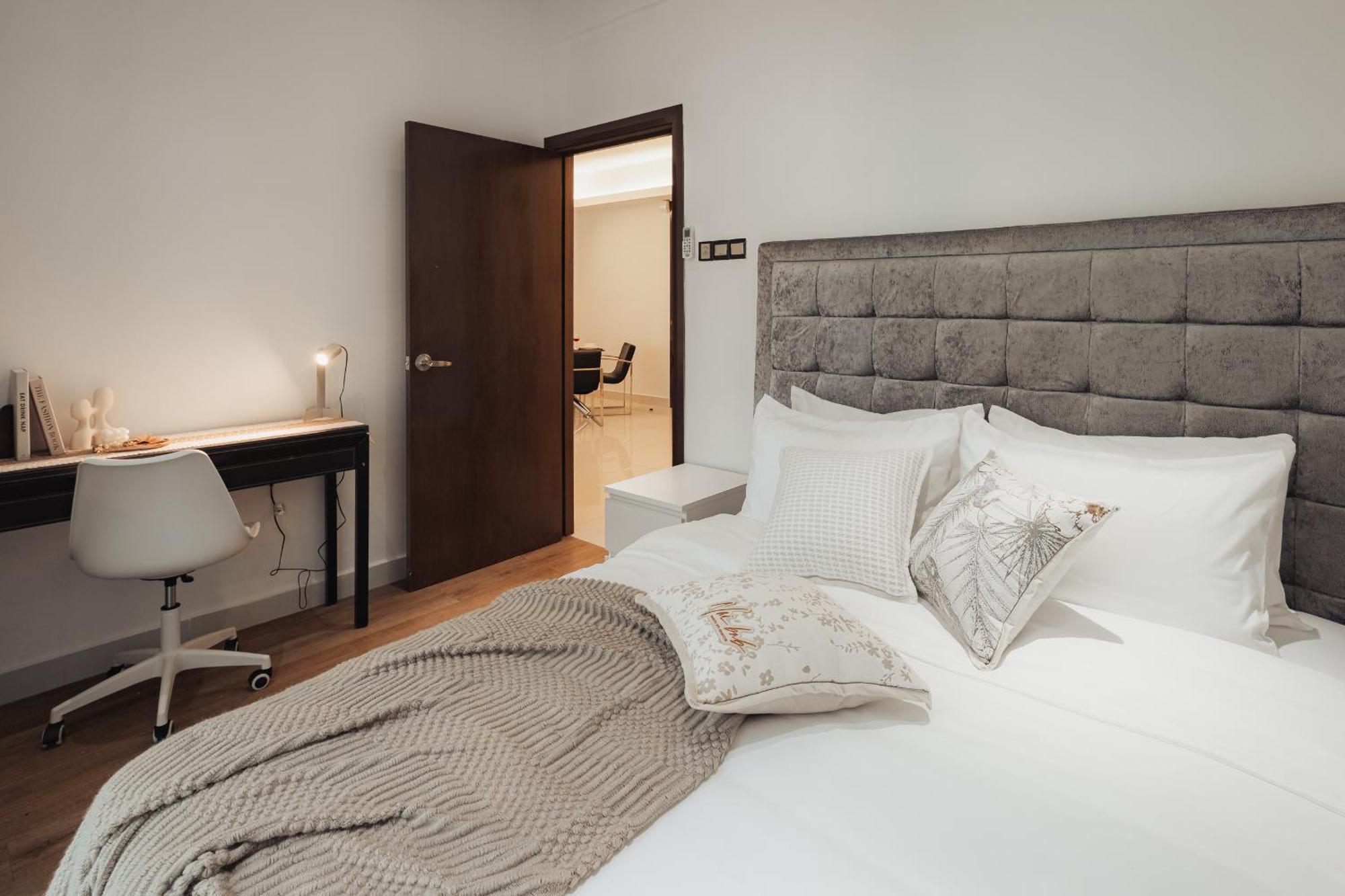 Suites & Residences @ Regalia By Plc Kuala Lumpur Esterno foto