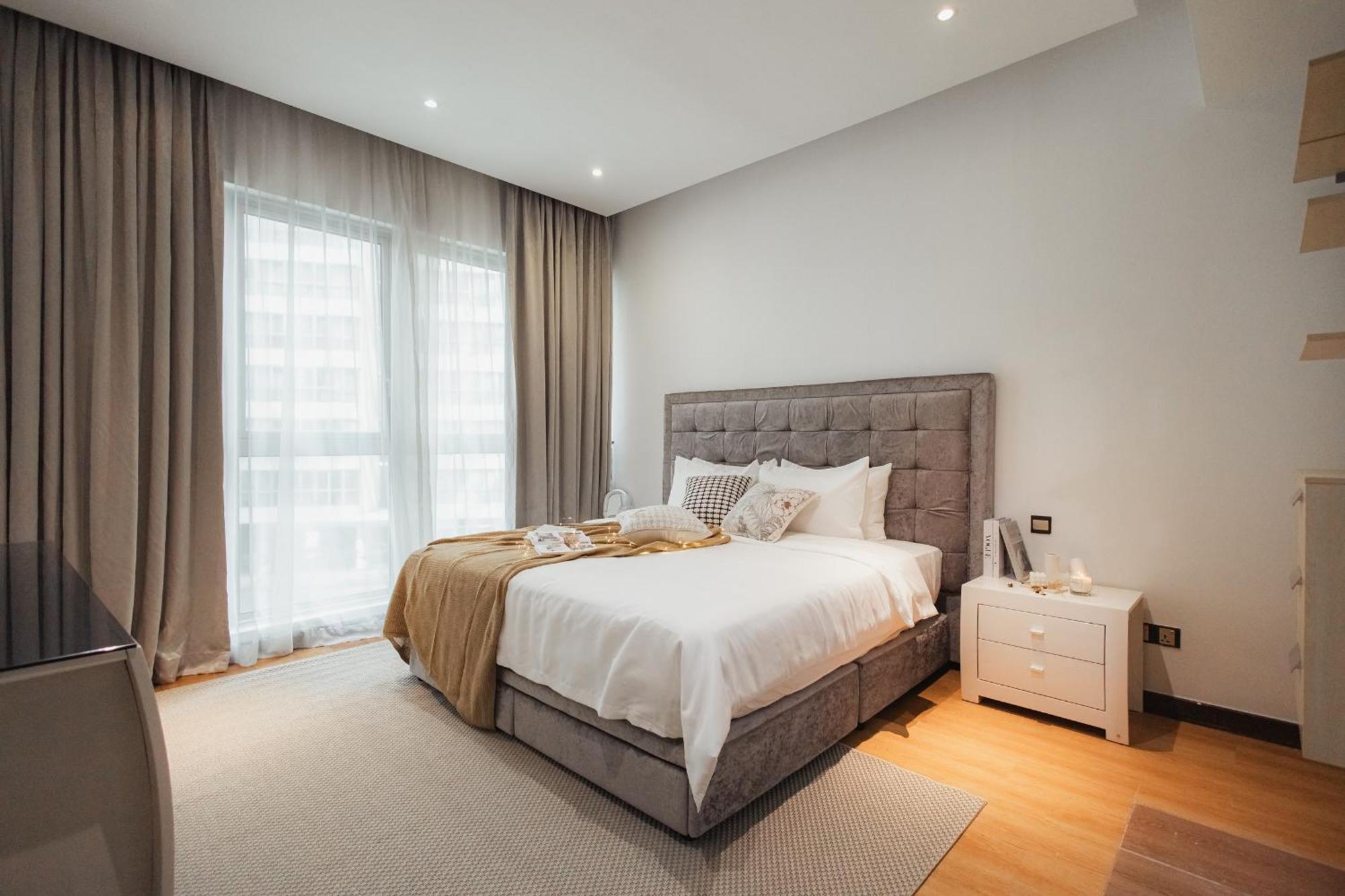 Suites & Residences @ Regalia By Plc Kuala Lumpur Esterno foto