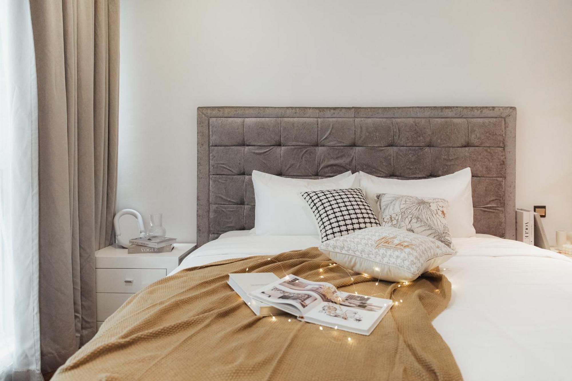 Suites & Residences @ Regalia By Plc Kuala Lumpur Esterno foto