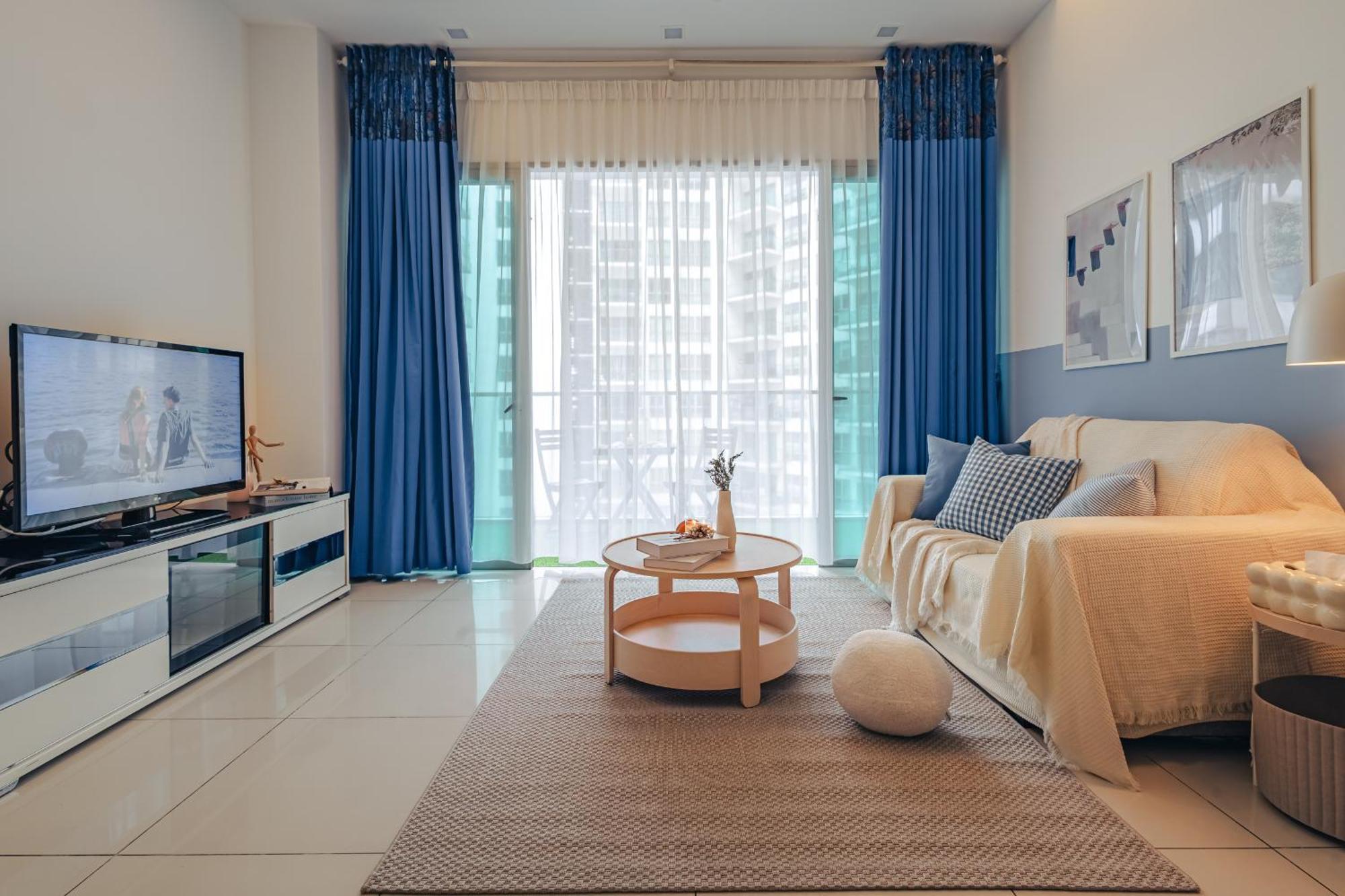 Suites & Residences @ Regalia By Plc Kuala Lumpur Esterno foto