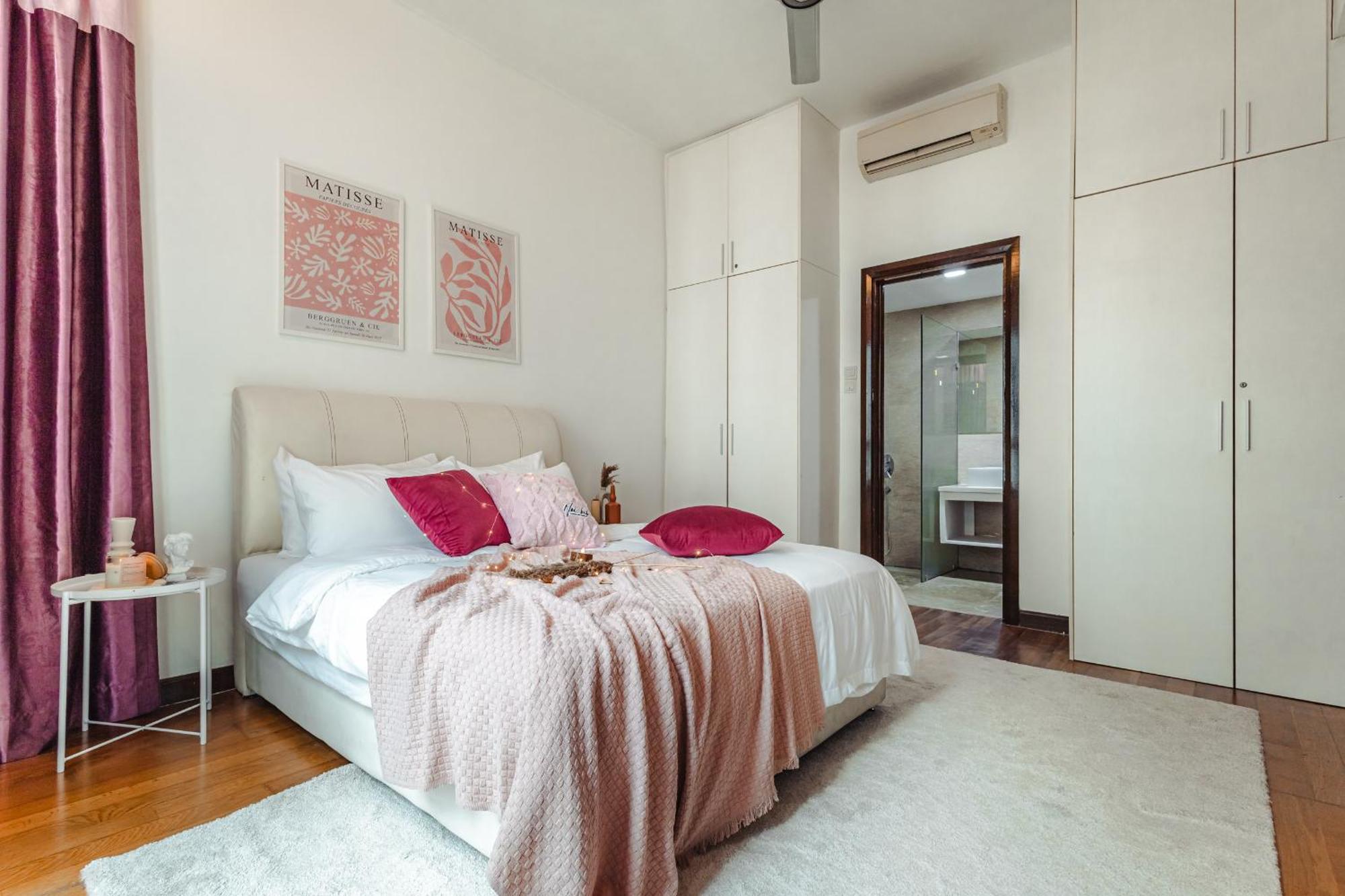 Suites & Residences @ Regalia By Plc Kuala Lumpur Esterno foto
