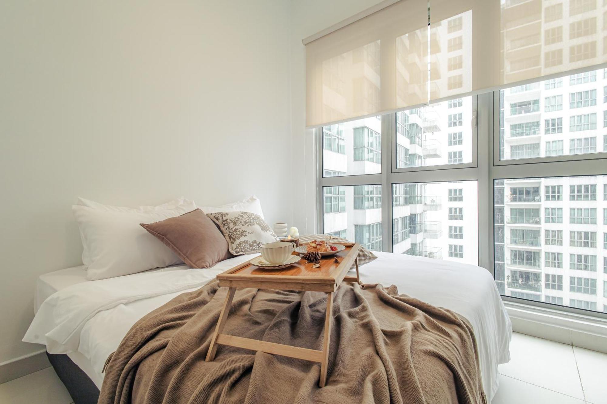Suites & Residences @ Regalia By Plc Kuala Lumpur Esterno foto