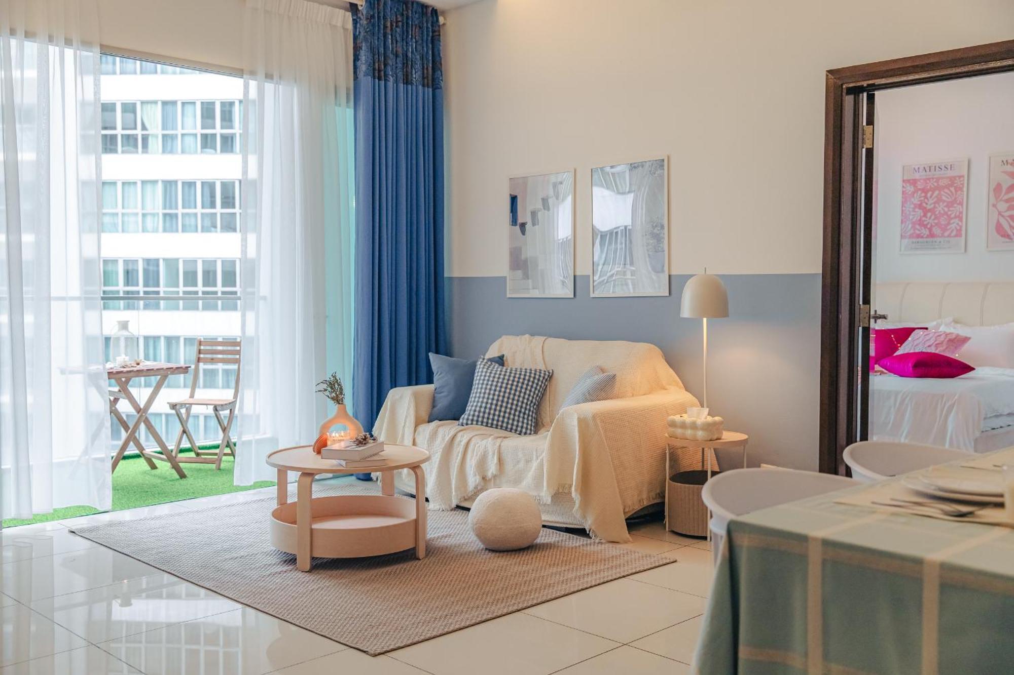 Suites & Residences @ Regalia By Plc Kuala Lumpur Esterno foto