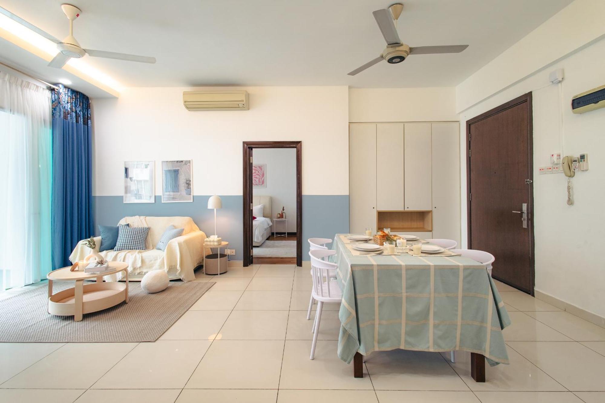 Suites & Residences @ Regalia By Plc Kuala Lumpur Esterno foto