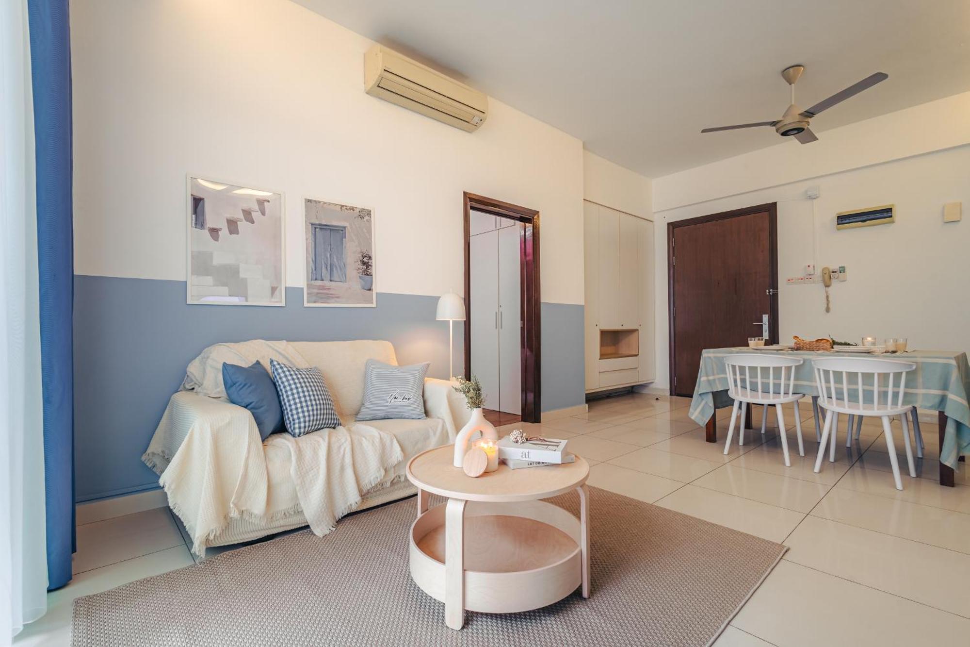 Suites & Residences @ Regalia By Plc Kuala Lumpur Esterno foto