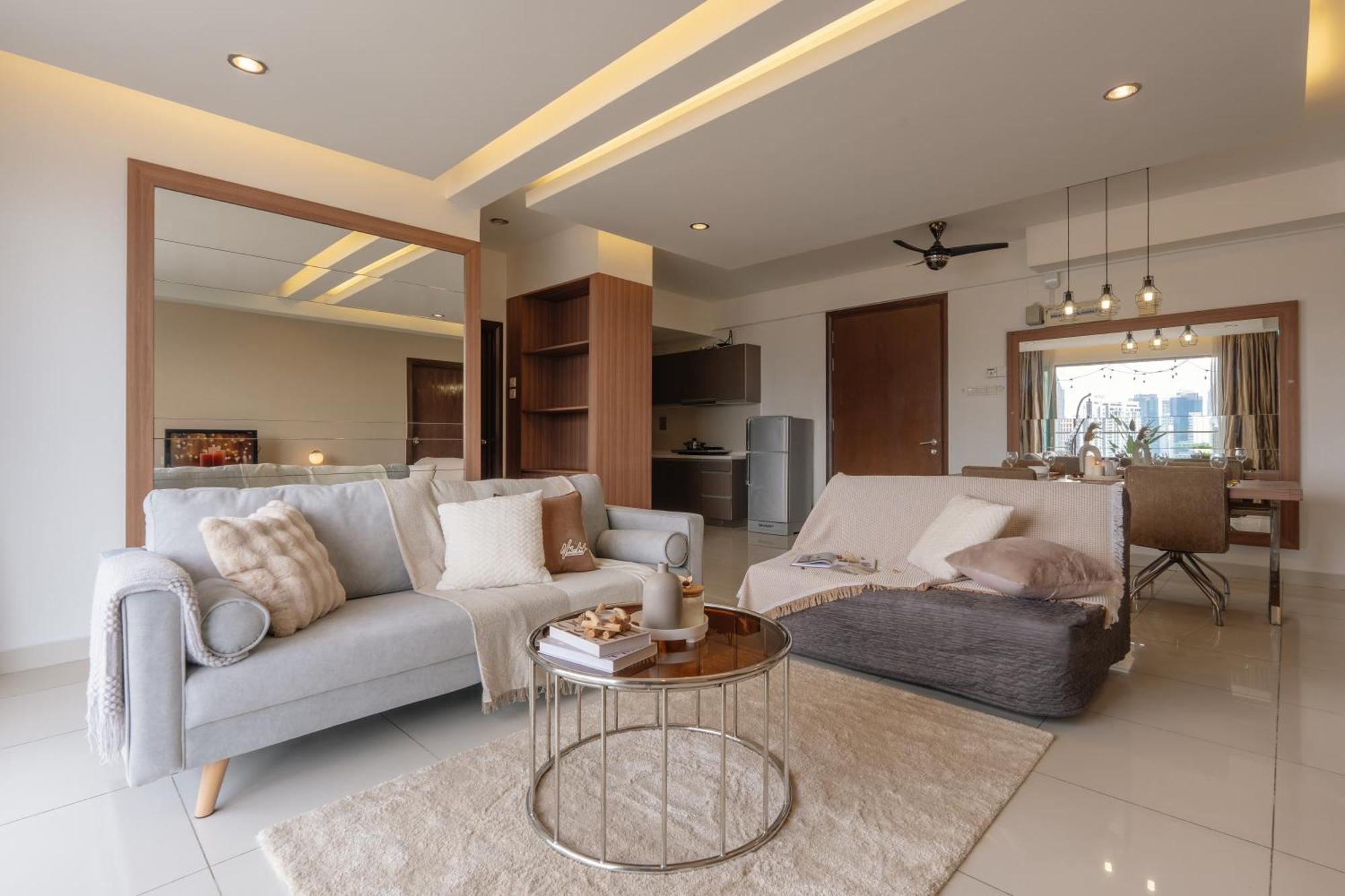 Suites & Residences @ Regalia By Plc Kuala Lumpur Esterno foto
