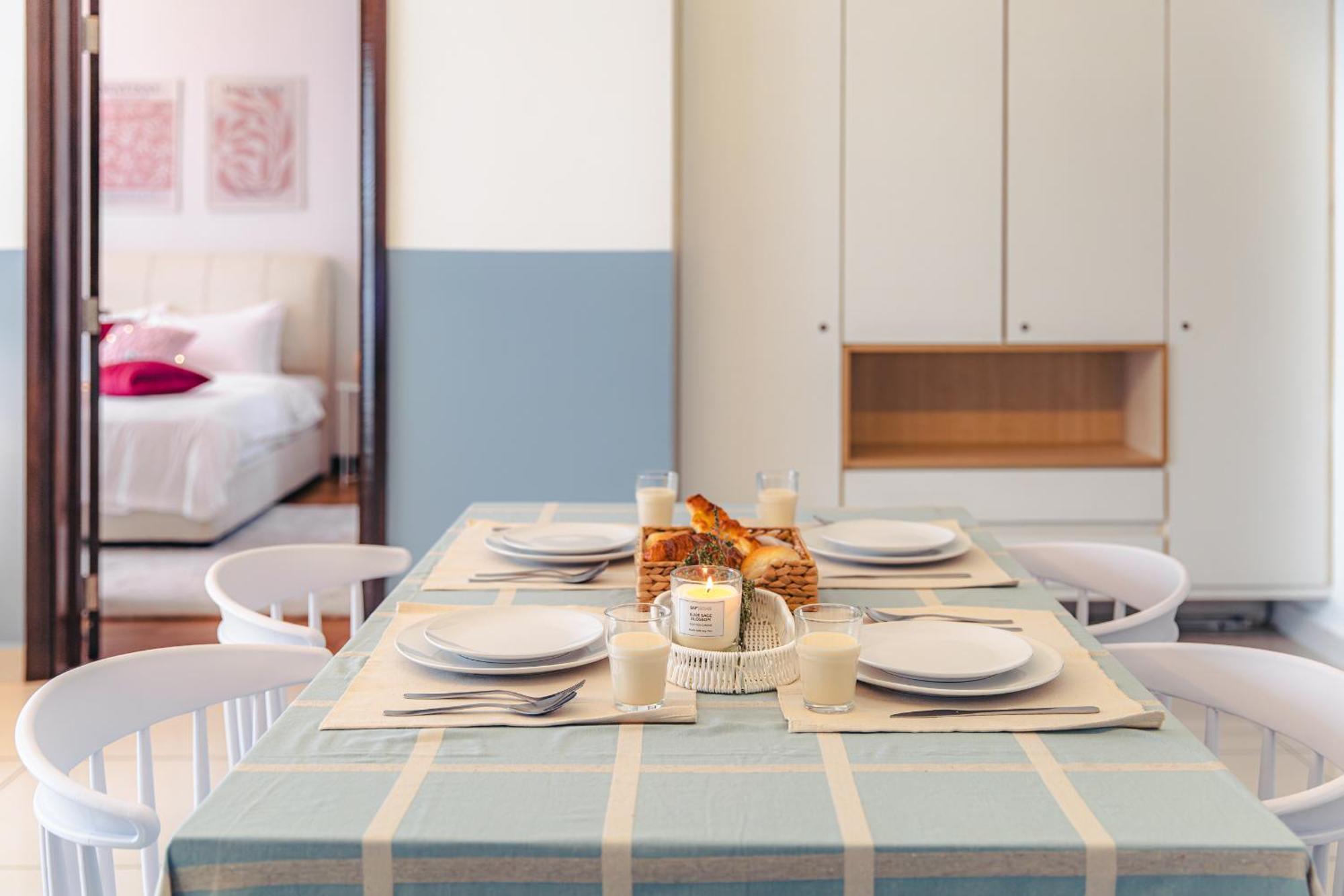 Suites & Residences @ Regalia By Plc Kuala Lumpur Esterno foto