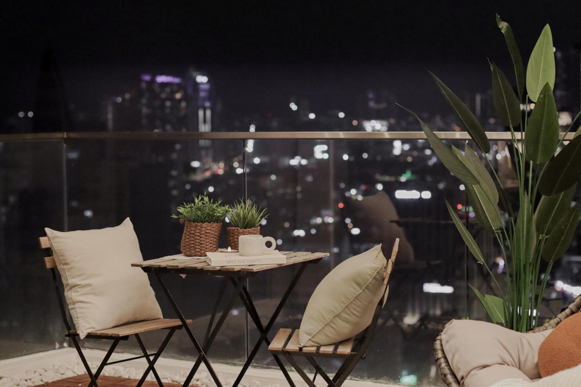 Suites & Residences @ Regalia By Plc Kuala Lumpur Esterno foto