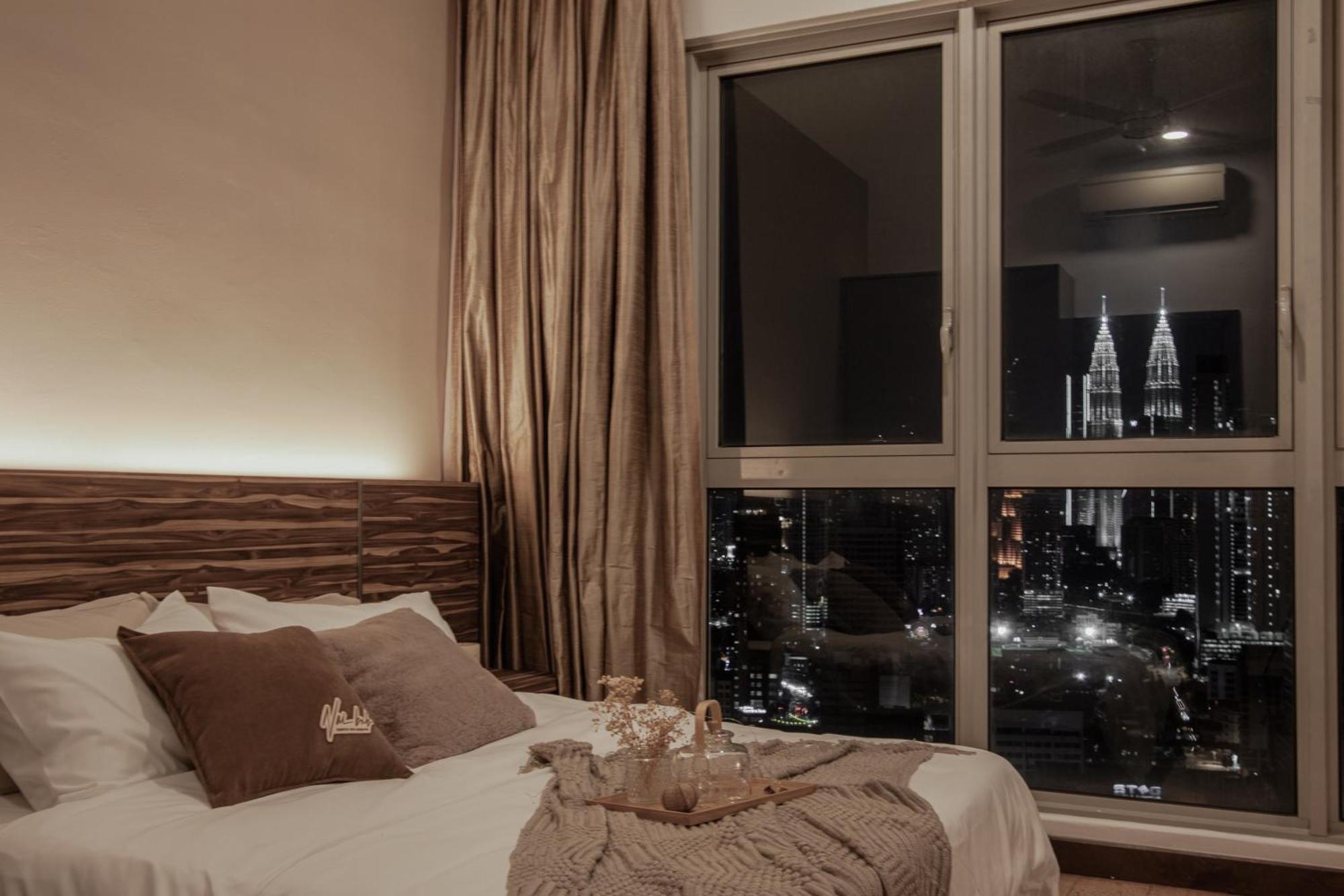 Suites & Residences @ Regalia By Plc Kuala Lumpur Esterno foto