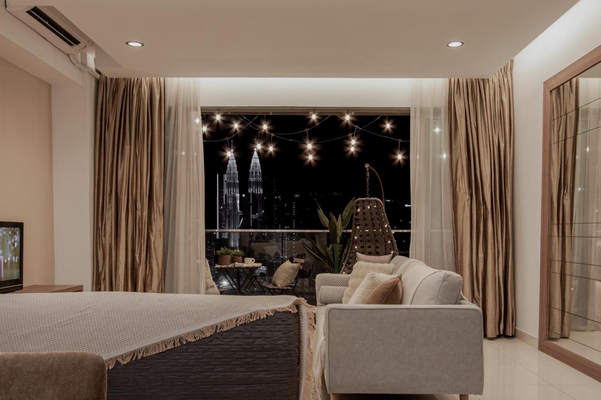 Suites & Residences @ Regalia By Plc Kuala Lumpur Esterno foto