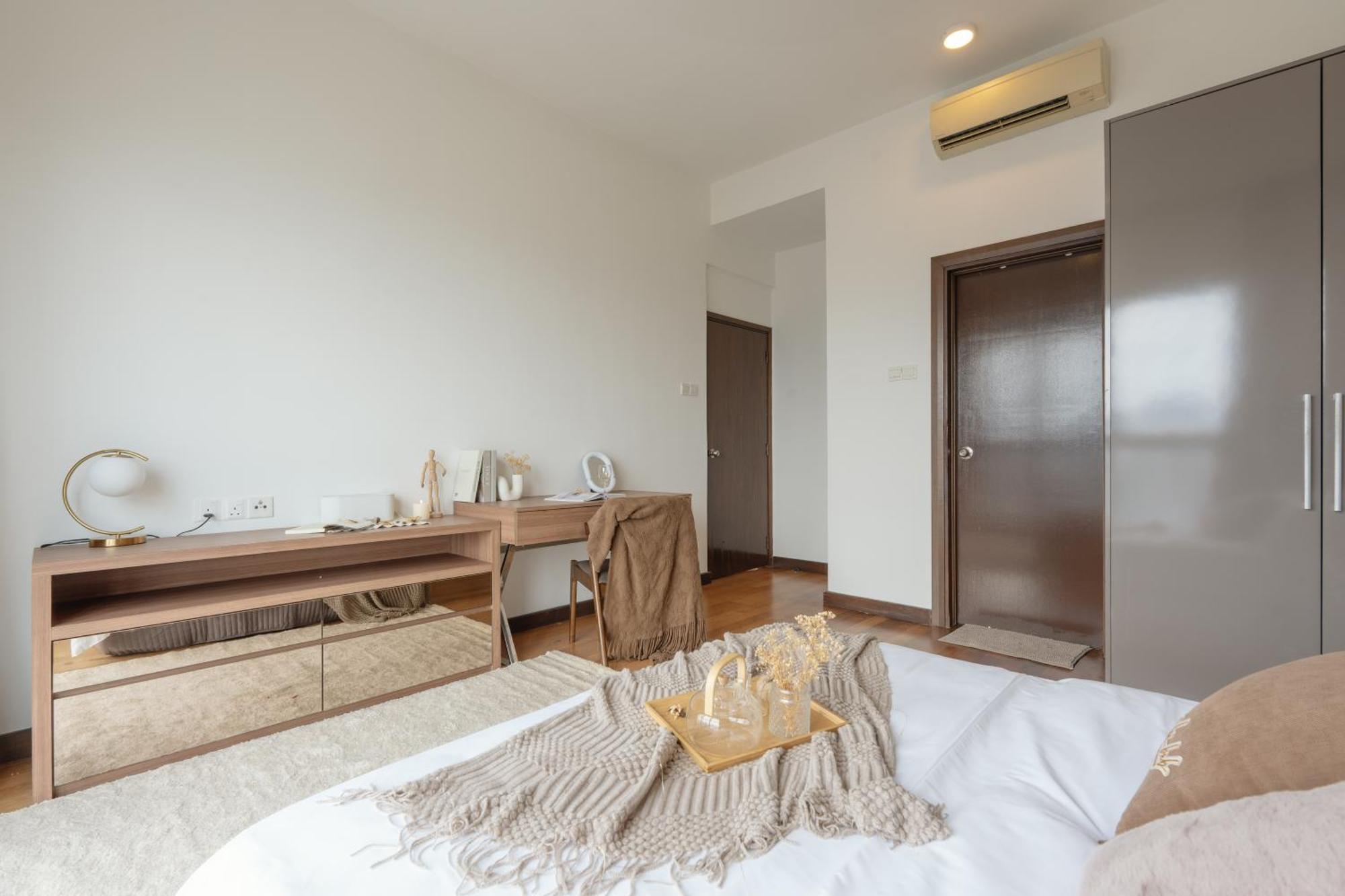 Suites & Residences @ Regalia By Plc Kuala Lumpur Esterno foto