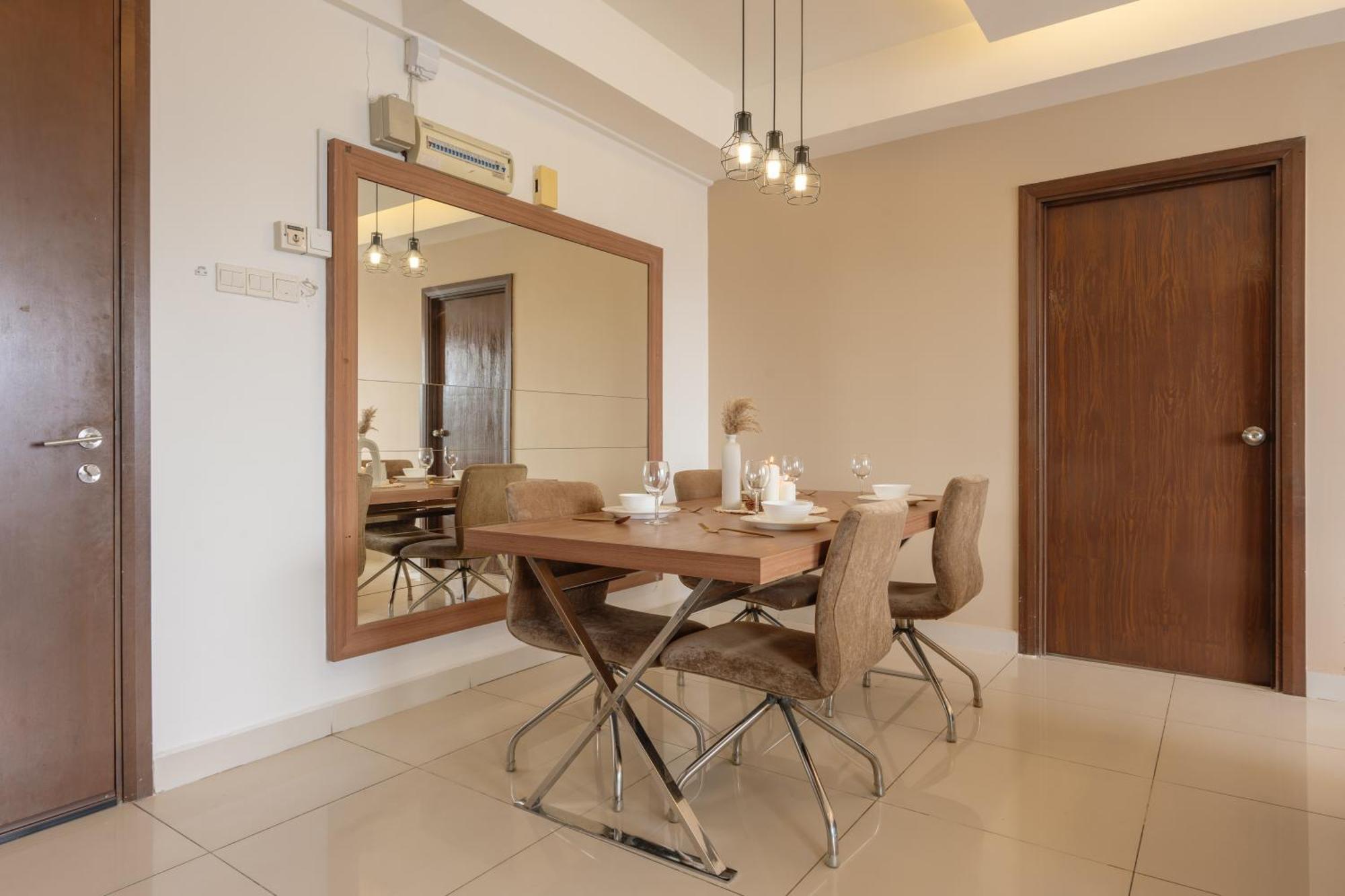 Suites & Residences @ Regalia By Plc Kuala Lumpur Esterno foto