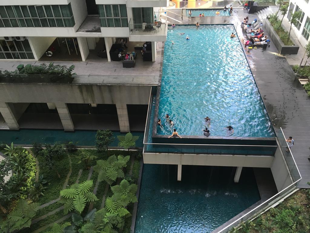 Suites & Residences @ Regalia By Plc Kuala Lumpur Esterno foto