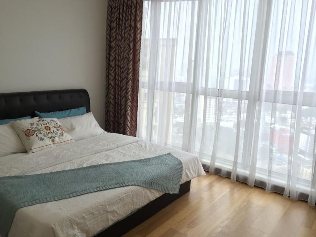Suites & Residences @ Regalia By Plc Kuala Lumpur Esterno foto