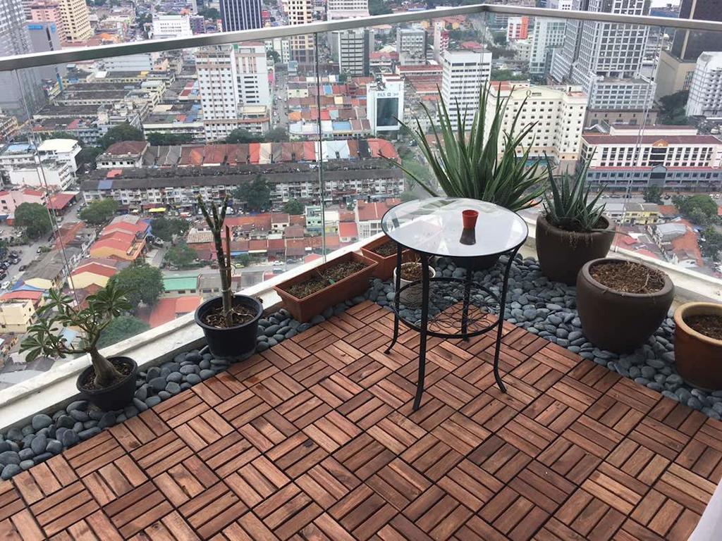 Suites & Residences @ Regalia By Plc Kuala Lumpur Esterno foto