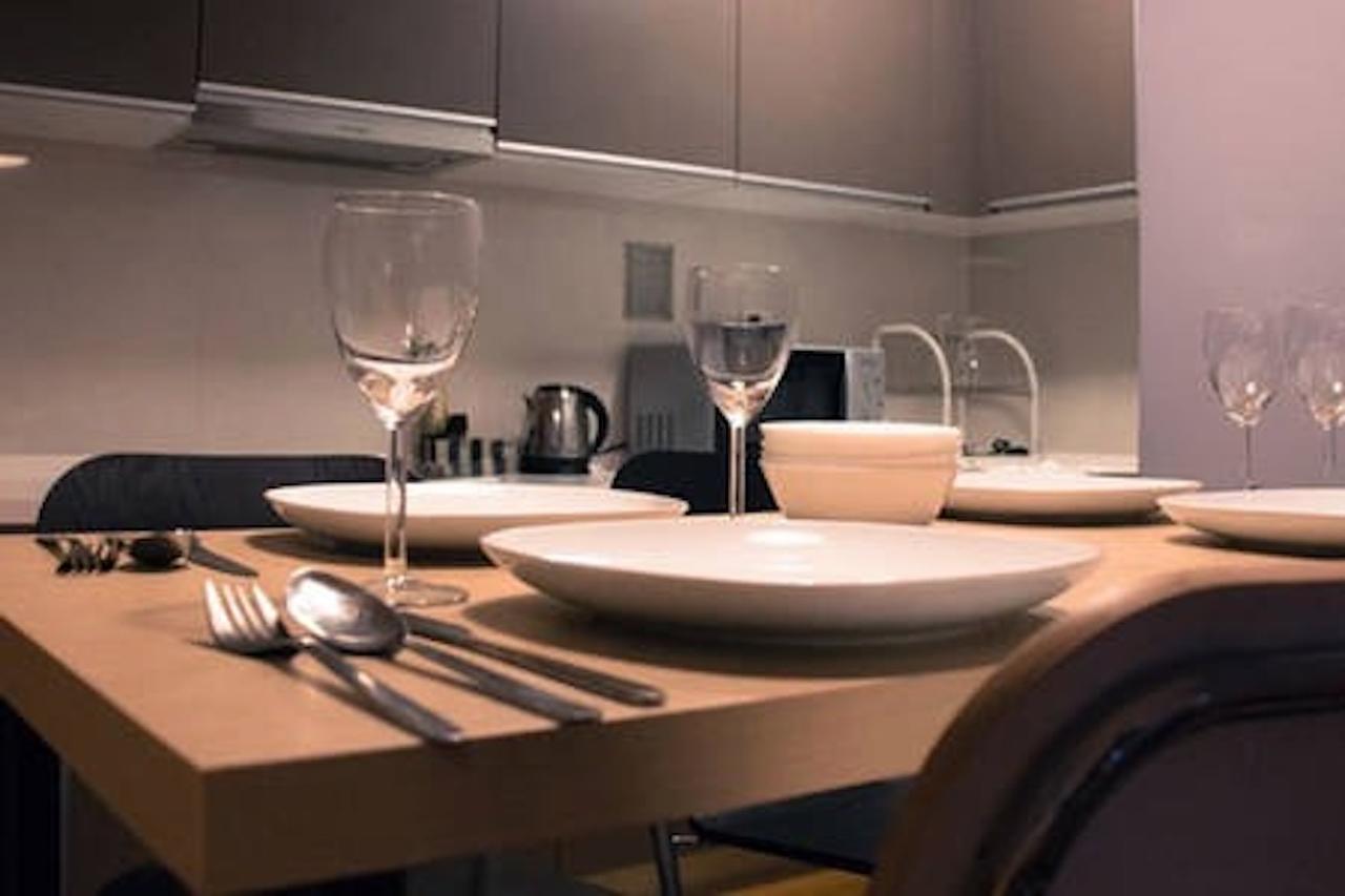 Suites & Residences @ Regalia By Plc Kuala Lumpur Esterno foto