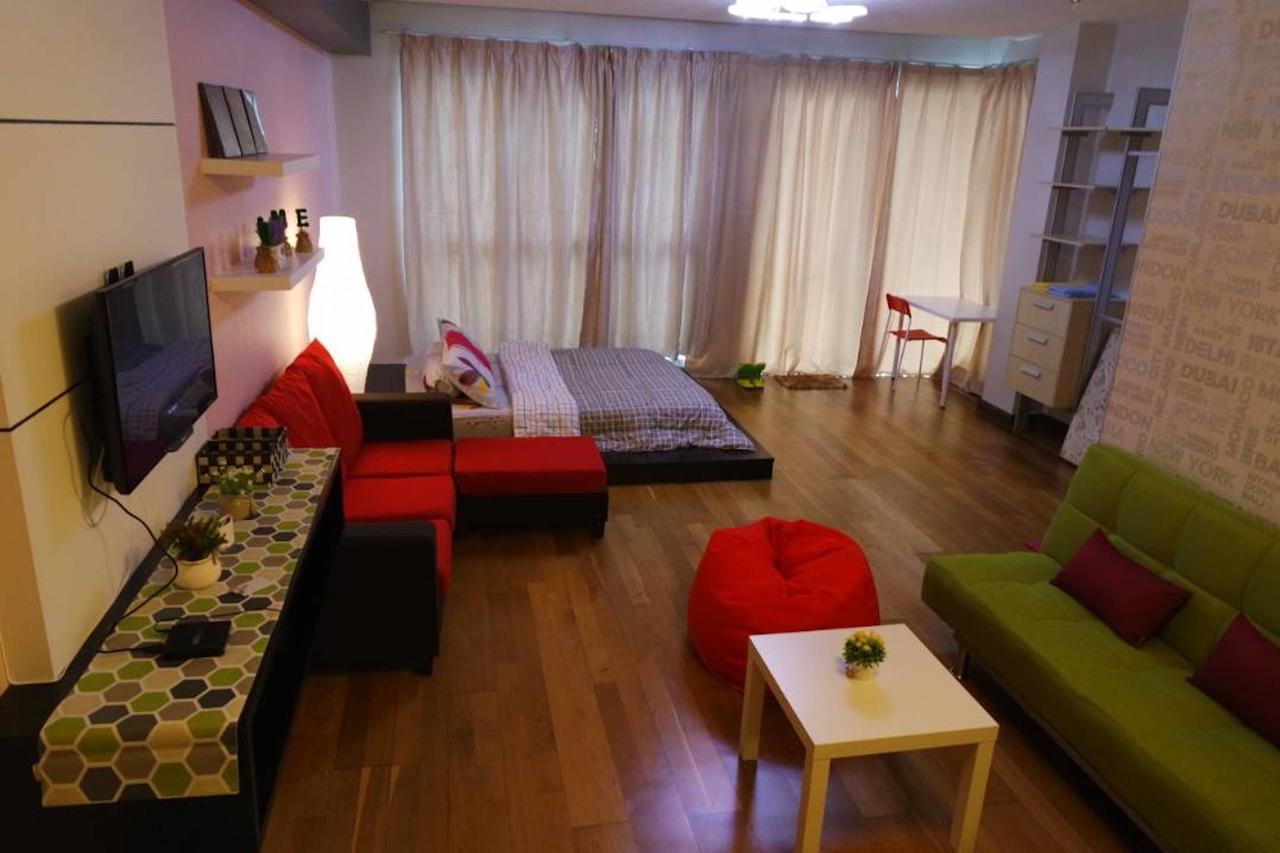Suites & Residences @ Regalia By Plc Kuala Lumpur Esterno foto