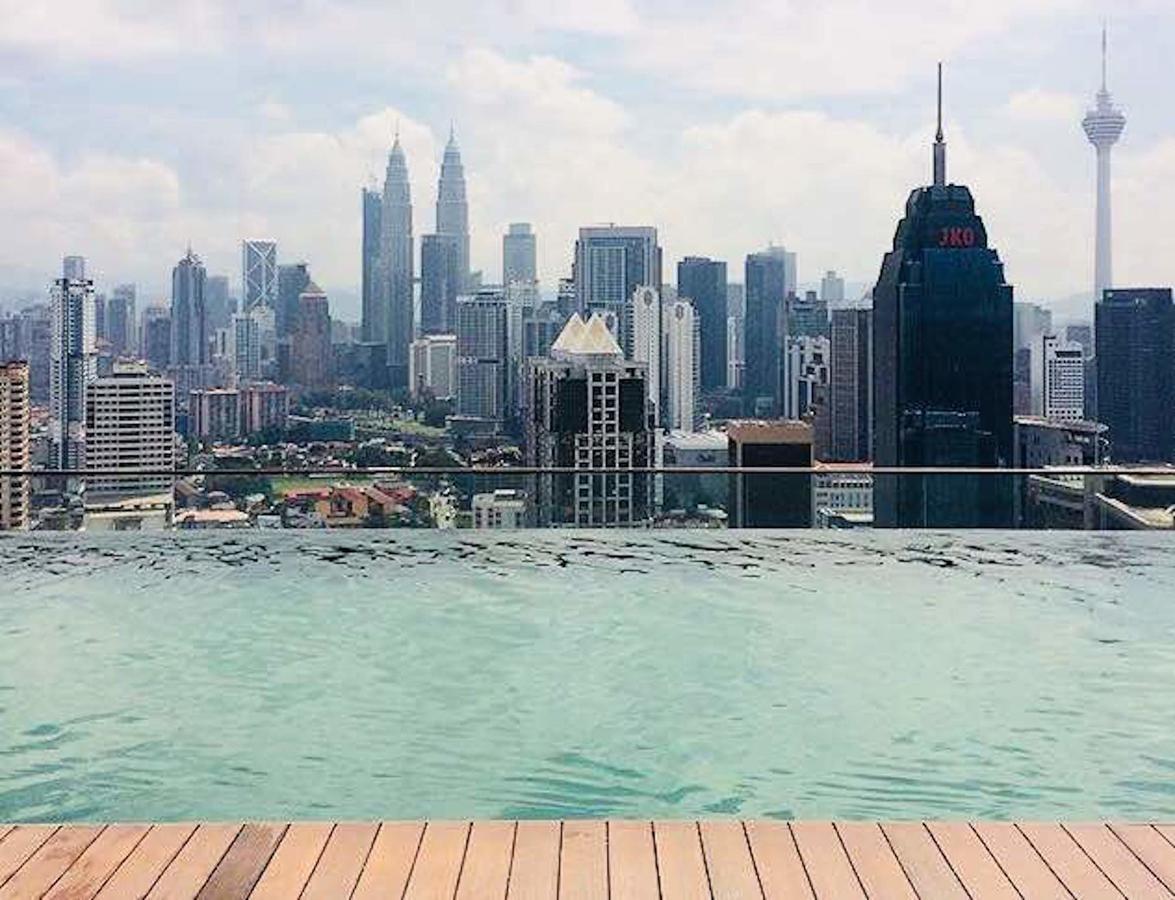 Suites & Residences @ Regalia By Plc Kuala Lumpur Esterno foto