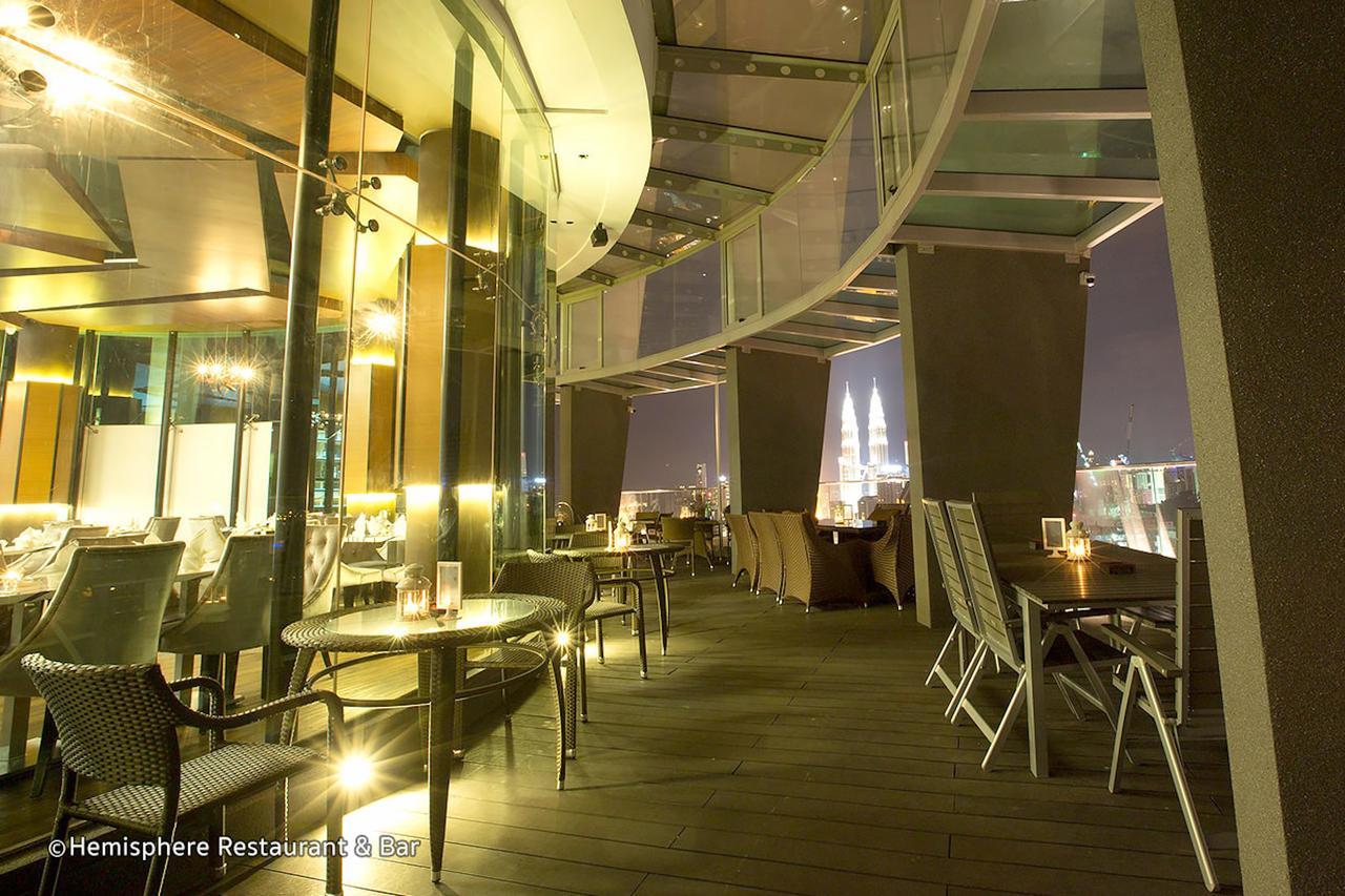 Suites & Residences @ Regalia By Plc Kuala Lumpur Esterno foto