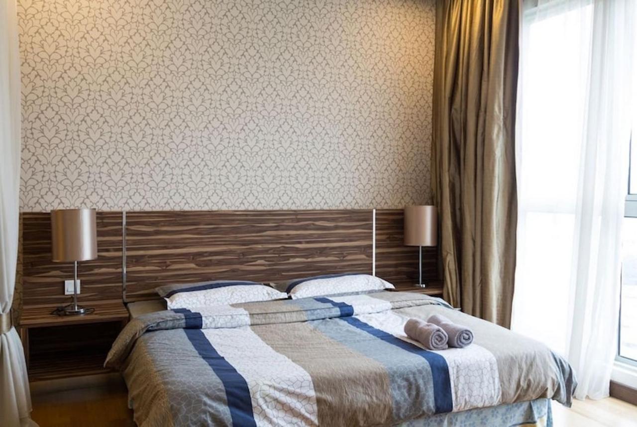 Suites & Residences @ Regalia By Plc Kuala Lumpur Esterno foto
