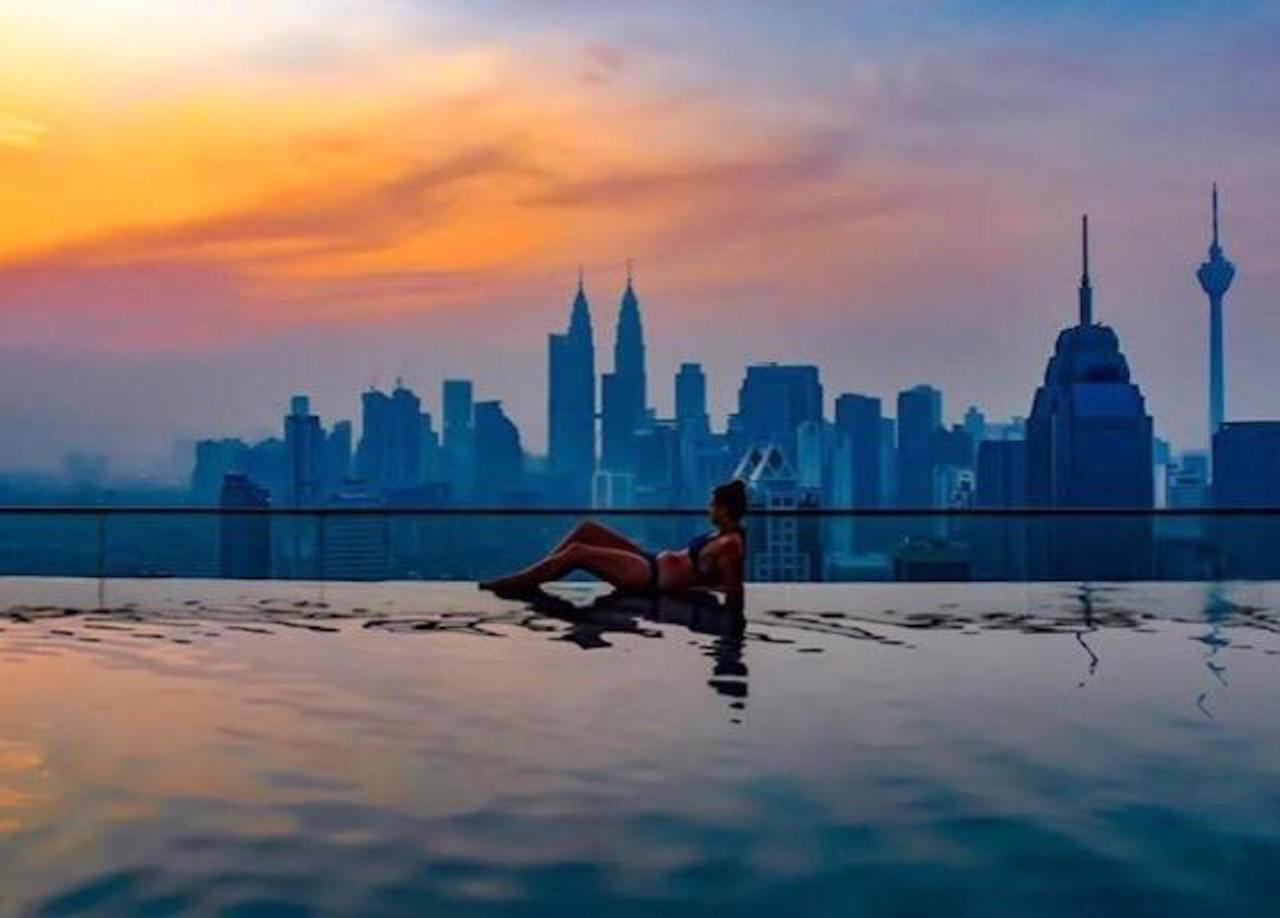 Suites & Residences @ Regalia By Plc Kuala Lumpur Esterno foto