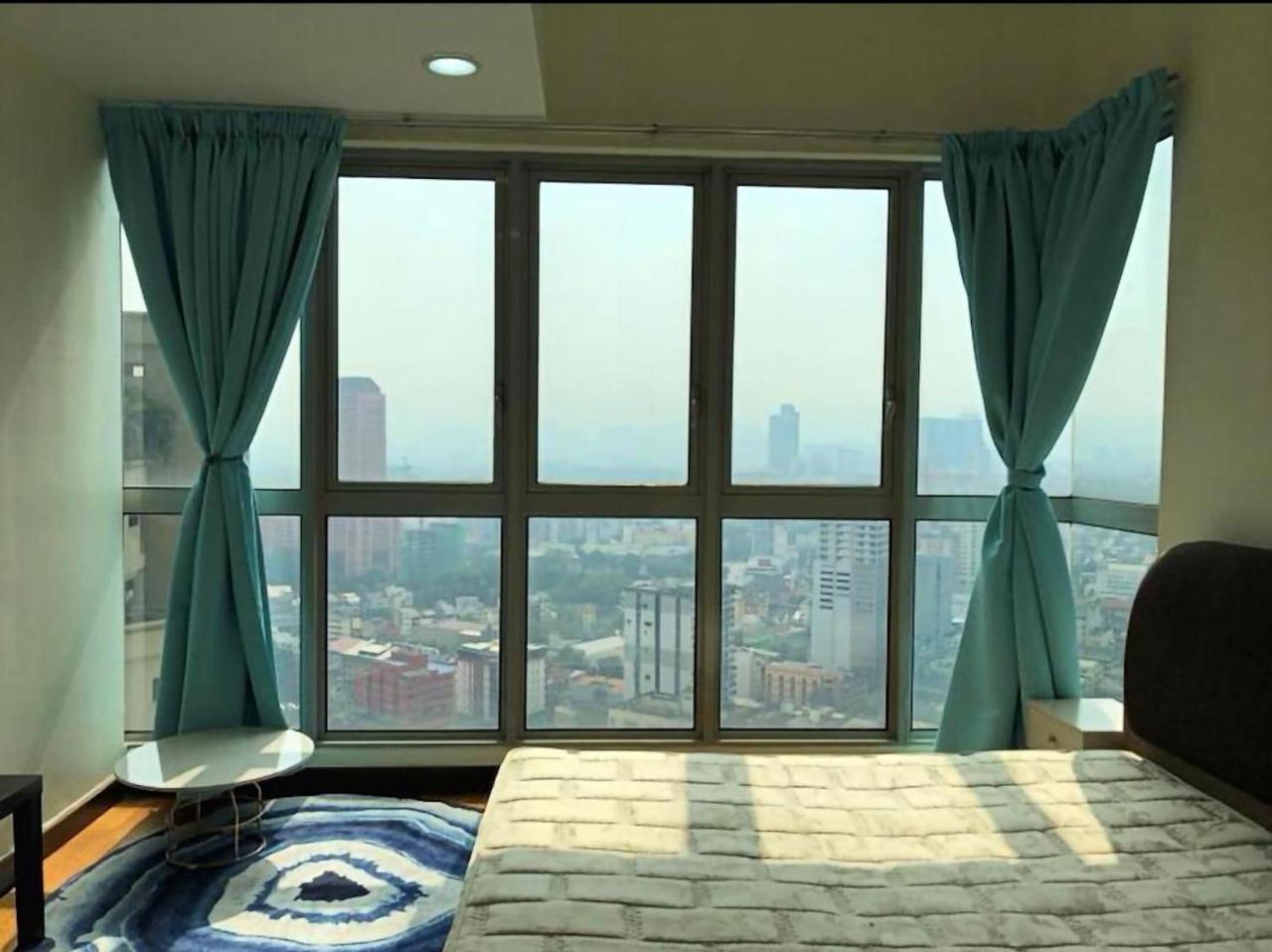 Suites & Residences @ Regalia By Plc Kuala Lumpur Esterno foto