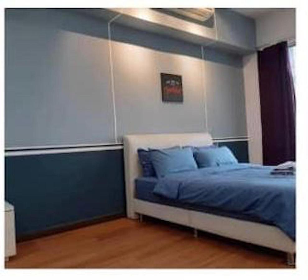 Suites & Residences @ Regalia By Plc Kuala Lumpur Esterno foto