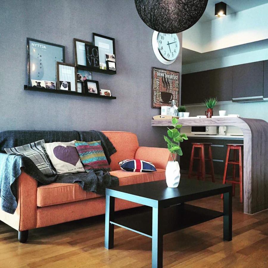 Suites & Residences @ Regalia By Plc Kuala Lumpur Esterno foto