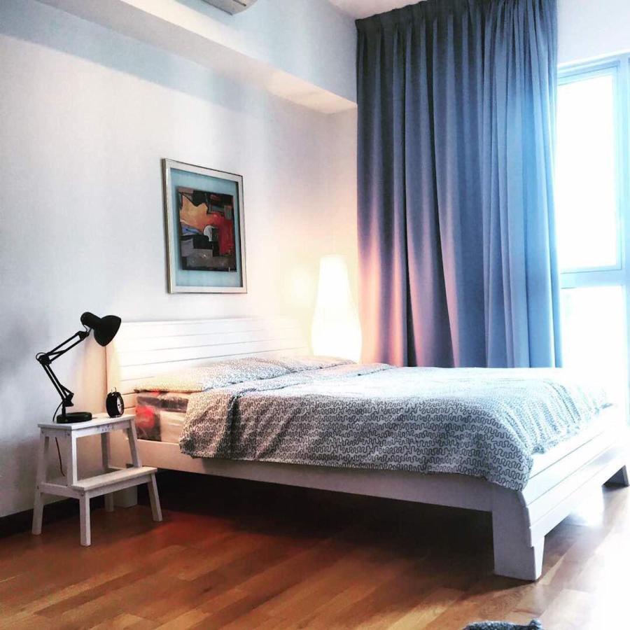 Suites & Residences @ Regalia By Plc Kuala Lumpur Esterno foto